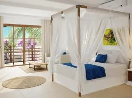 Luxury Resort e Hotel Ltda