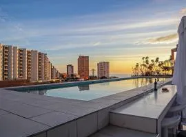 CASA DEL SOL Luxury Villa - Breakfast & Brunch