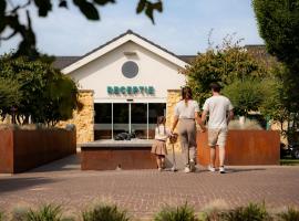 Resort Mooi Bemelen، فندق في بيميلين
