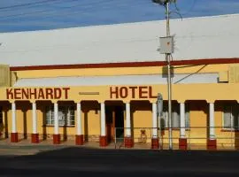 Kenhardt Hotel