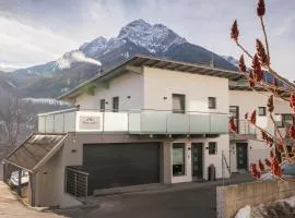 Bergzauber Appartement Stubai