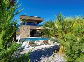 Luxury Twin Villas with Private Pools & Sauna in Southern Istria