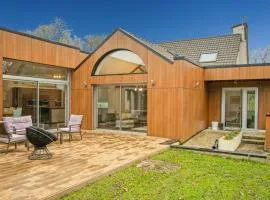 Demeure Saint Prest - Collection Idylliq