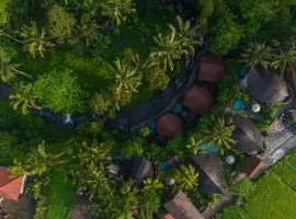 Aura Cendana Hill Sidemen