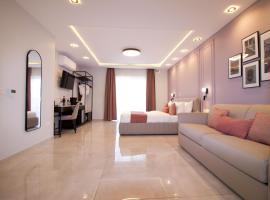 Pietro Boutique Hotel and Villas, hotel u gradu Arb