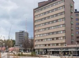 Centre of Lahti, cosy and covenient!