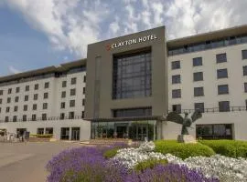 Clayton Hotel Dublin Airport Central