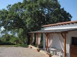 Il Poggetto di Barbara - Casa Bianca