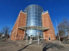 Hotel Dresden Neustadt