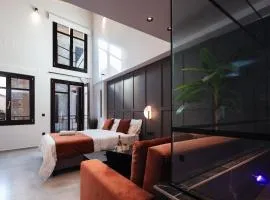 My Luxury Prime Suite