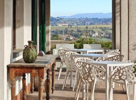 Villa Pona, hotel u gradu 'San Salvatore Monferrato'