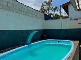 Ilhabela quarto próx praia