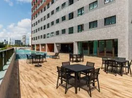 Palácio Boa Vista - Flats no Centro do Recife por Yolo