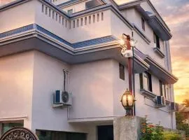 Hotel Vyankatesh Inn