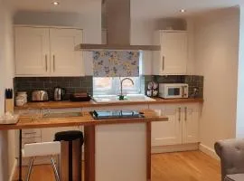 No11 The Orchid - Luxury Flat Town Centre