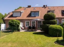 Up-de-Warft-Ferienwohnung-Manslagt