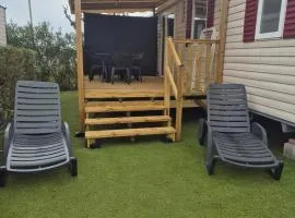 FMLODGE mobil home le cosy