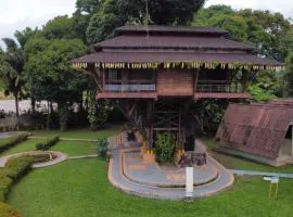 Samaúma Park Hotel