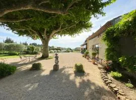 Le Mas Terre des Anges