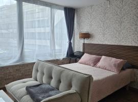 Studio Le Belvédère TURCKHEIM, Hotel in Turckheim