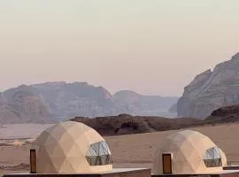 Experience Bedouin life in Wadi Rum