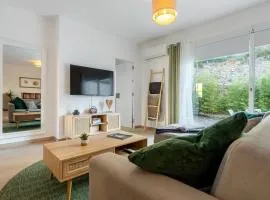 Hauzify I Casa Olivella A