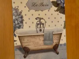 Departamento En La Vicente 14