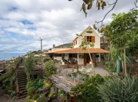 Antiga Fábrica da Manteiga by An Island Apart