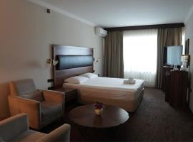 Gold Felicia Tetovo, Hotel in Tetovo