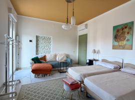 Apartment Rino 1 Caorso, Hotel in Caorso