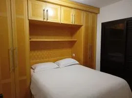 Piemonte Flat Serra Negra