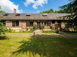 Longère de Martagny - Collection Idylliq