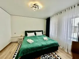 Karakol Nest