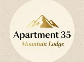 Apartment 35 Mountain Lodge Pamporovo
