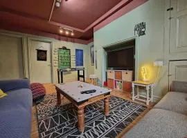 5 Bed in Tywyn oc-d34982