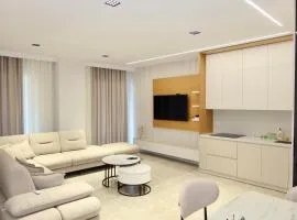 Ilyonis Residence apartment luxury