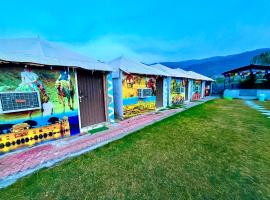 The Haven Stay Pushkar, hotel u gradu 'Pushkar'