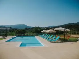 Sandoco - Golf - Pickleball - Beach Volleyball & Pool - All Exclusive