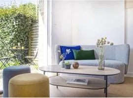Studio design - Terrasse- Vannes