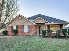 Work-Friendly Madison Home Near Research Park