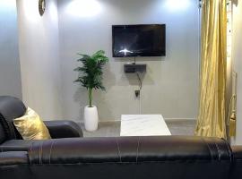 Molly Apartment, Hotel in Lekki