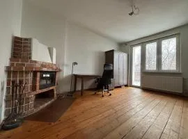 Apartament Malczewskiego