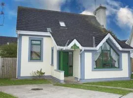 Willow Grove Holiday Homes No 4 by Trident Holiday Homes