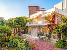 서울에 위치한 호텔 SG Tailored Service Home 5 Min Walk from Metro