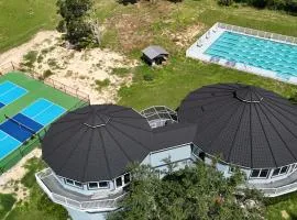 Colosseum life vacation Home