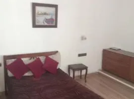 Suite in nice résidence