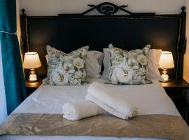 La Grande: Benoni şehrinde bir otel