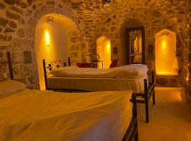 Ro House, hotelli kohteessa Mardin