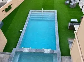 The Hive Boutique Hotel Double Queen Room 106