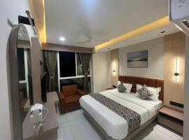 Hotel Plus Point, Hotel in Ahmedabad